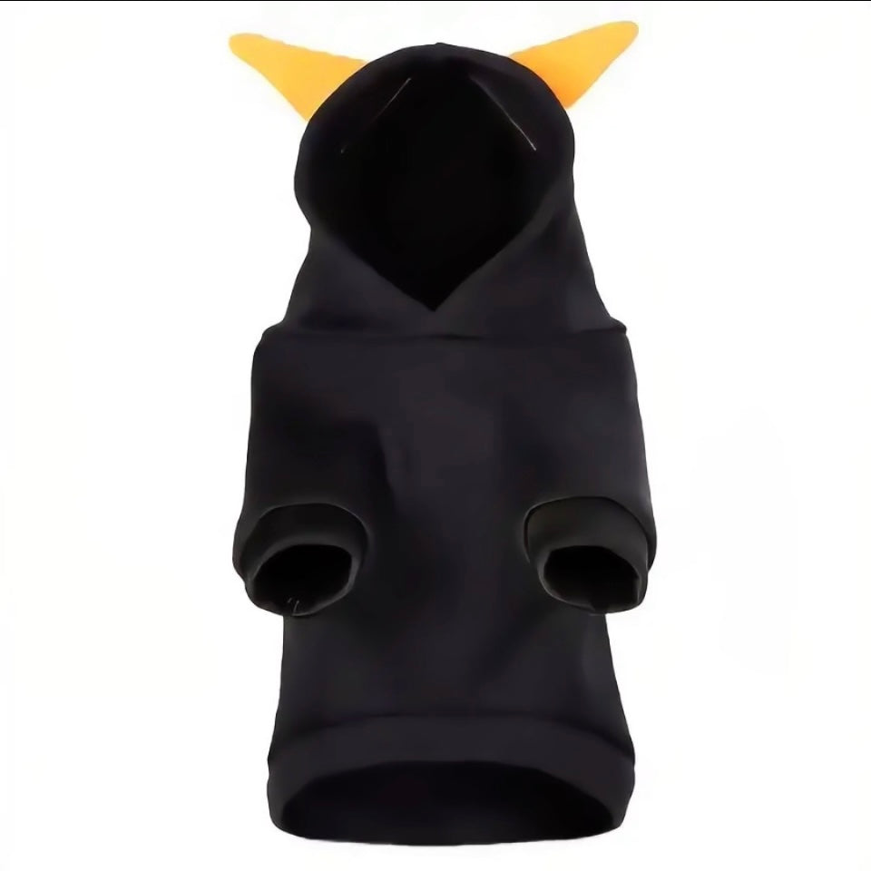 Demon Hoodie