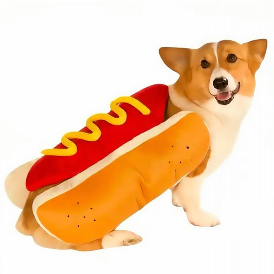 Hot Dog